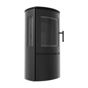 Kamin Kratki Falcon View (tume)