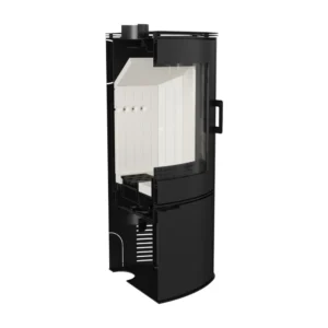 Kamin Kratki Koza AB S 2