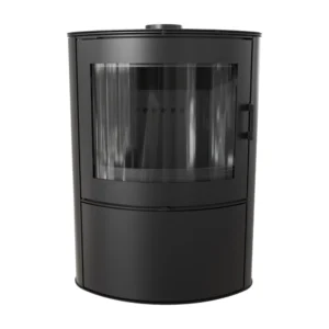 Kamin Kratki Koza AB S 2 (tume)