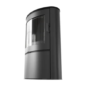 Kamin Kratki Koza AB S 2 (tume)