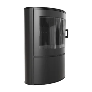 Kamin Kratki Koza AB S 2 (tume)