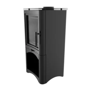 Kamin Kratki Koza K5 SW (tume)