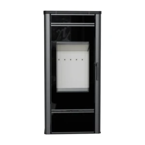 Kamin Kratki Titan Glass