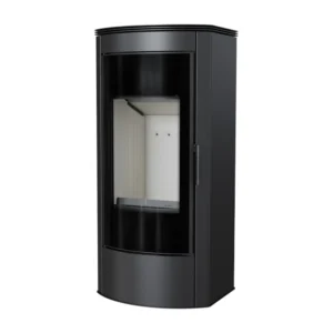 Kamin Kratki Titan Panorama