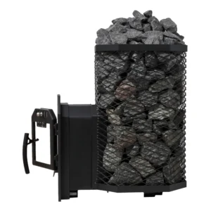 Malkas pirts krāsns COZY 12 TW