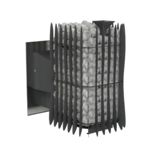 Aurugeneraatoriga saunaahi SM Global Hotrock Grid