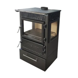 Kamin Caliskan 305-3D-BOX
