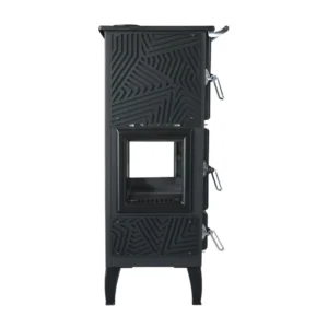 Kamin-pliit praeahjuga Caliskan 306-3D