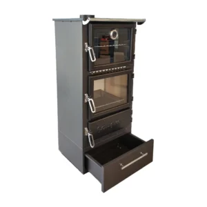 Kamin-pliit praeahjuga Caliskan 306-BOX