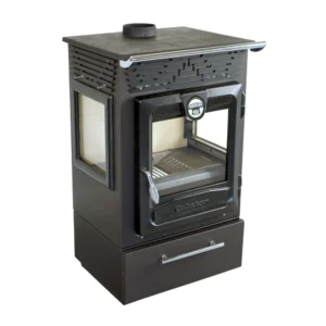 Kamin Caliskan 315-3D-BOX