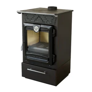 Kamin Caliskan 315-BOX