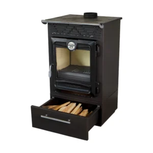 Kamin Caliskan 315-BOX