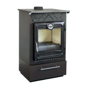 Kamin Caliskan 315-BOX