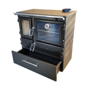 Puupliit praeahjuga Caliskan 214 BOX