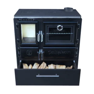 Puupliit praeahjuga Caliskan 214-CASING