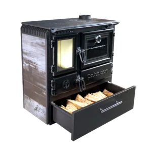 Puupliit praeahjuga Caliskan 214-CASING