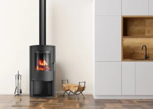 Kamin Ember E-Basic