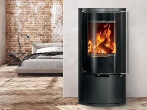 Kamin Ember E14 FG