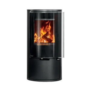 Kamin Ember E14 FG (must)