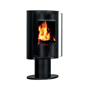 Kamin Ember E16 FG (must)