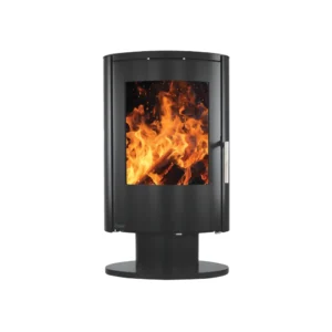 Kamin Ember E16 (must)