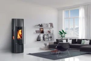 Kamin Ember E15 XL FG