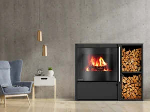 Kamin Ember M3