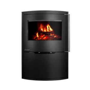 Kamin Ember O1 (must)