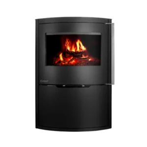 Kamin Ember O1 XL (must)