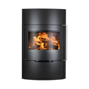 Kamin Ember O2 (must)