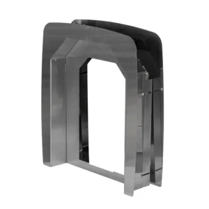 Kolderaam HUUM HIVE Flow LS puukerisele (roostevaba)