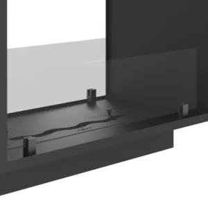 Biokamin SLIMfire 2Side 1400 Slim Vertical