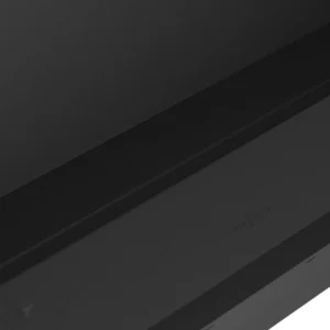 Biokamin SLIMfire Inside Black 800