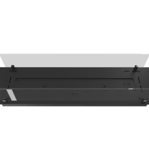 Biopõleti SLIMfire Insert Black 1000