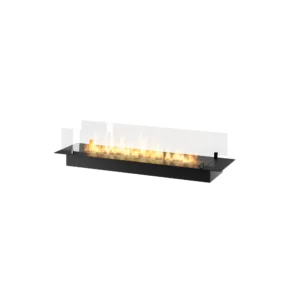 Biopõleti SLIMfire Insert Black 1200