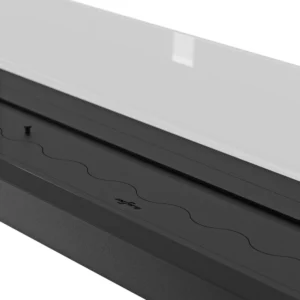 Biopõleti SLIMfire Insert Black 1500