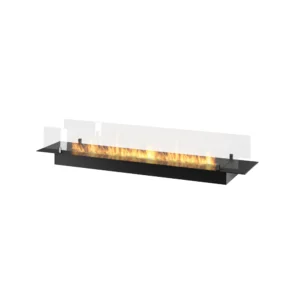 Biopõleti SLIMfire Insert Black 1500