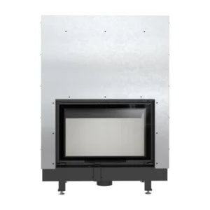 Kaminasüdamik Kratki Zibi 11kW Lift (hele)