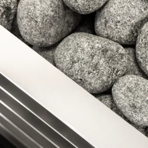 Malkas pirts krāsns COZY 12 Quattro SS