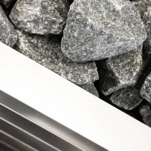 Malkas pirts krāsns COZY 12 Quattro SS