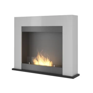 Biokamin SIMPLEfire Portal 2