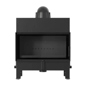 Kaminasüdamik Kratki Floki L 12kW