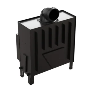 Kaminasüdamik Kratki Floki L 12kW