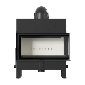 Kaminasüdamik Kratki Floki L 12kW P