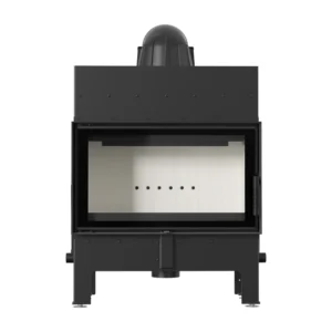 Kaminasüdamik Kratki Floki M 10kW