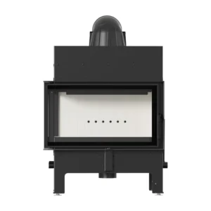 Kaminasüdamik Kratki Floki M 10kW L