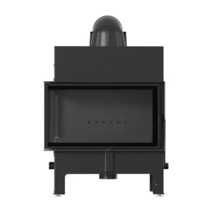 Kaminasüdamik Kratki Floki M 10kW L