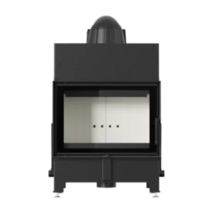 Kaminasüdamik Kratki Floki S 8kW