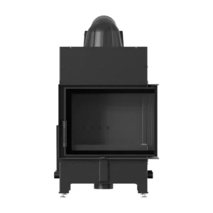 Kaminasüdamik Kratki Floki S 8kW P