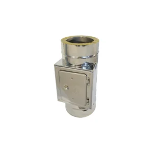 Korstnamoodul puhastusluugiga 500 mm COLOR D150 (roostevaba)
